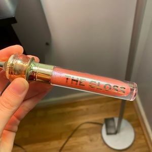 Exclusive Valentines Jeffree Star Lip Gloss